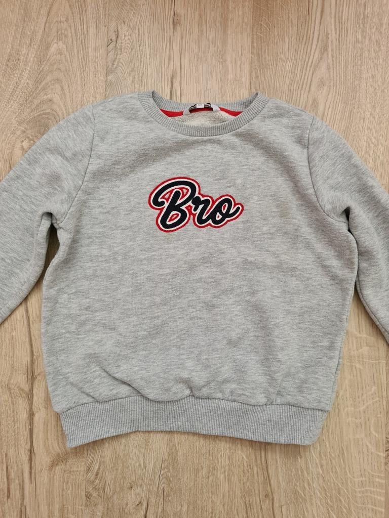 Sweater 122, Kinderen en Baby's, Kinderkleding | Maat 122, Ophalen of Verzenden