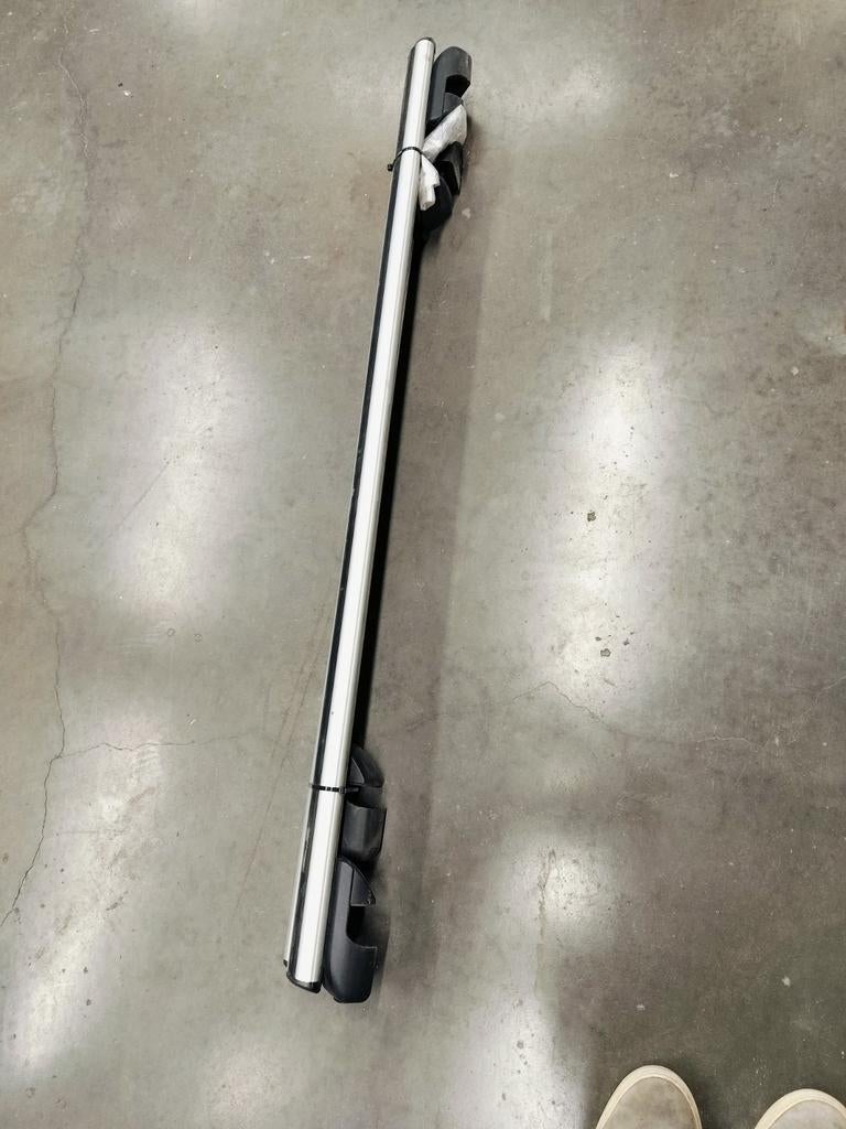 Begagerek met met slot in breete instelbaar, Enlèvement