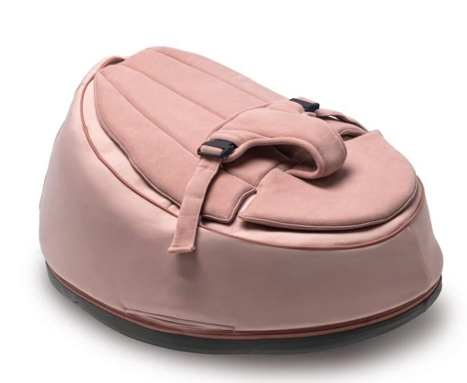 Doomoo zitkussen Seat 'n Swing, Ophalen