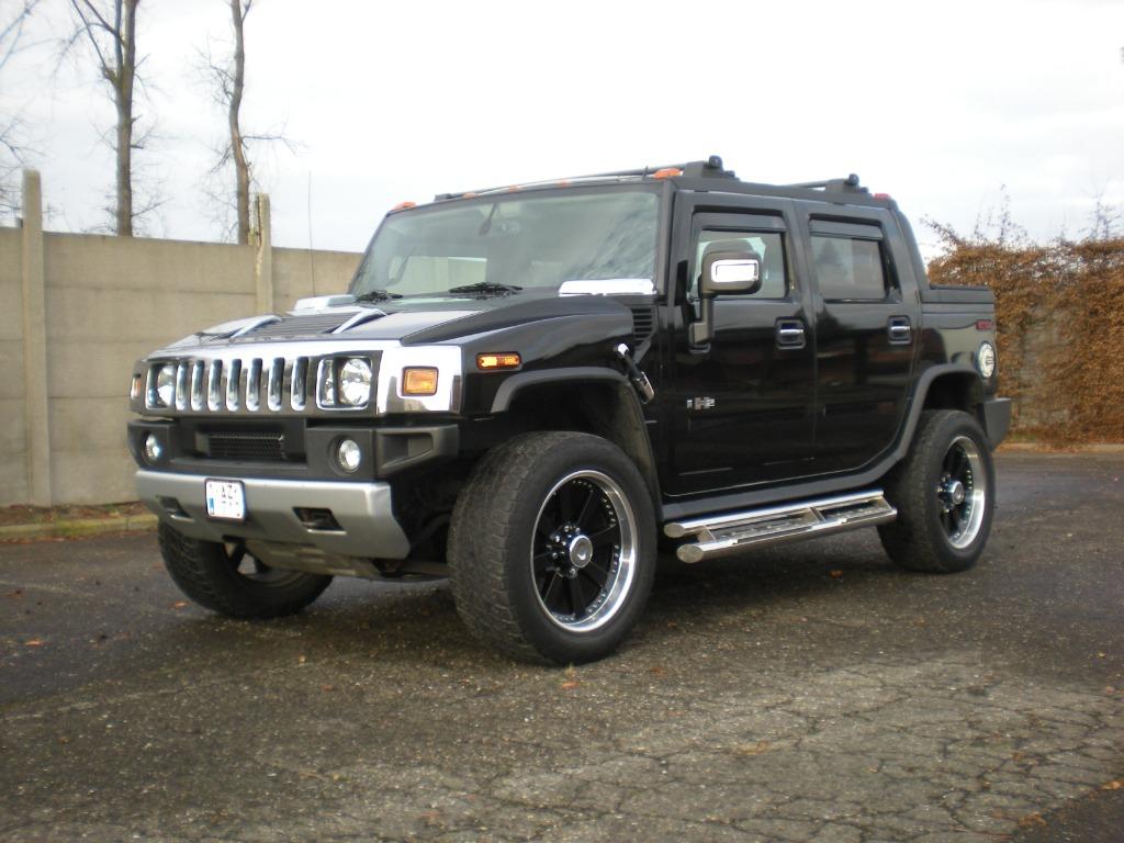 Hummer H2 dernière édition 2008, Autos, Hummer, Particulier, H2, 4x4, ABS, Caméra de recul, Airbags, Air conditionné, Alarme, Ordinateur de bord