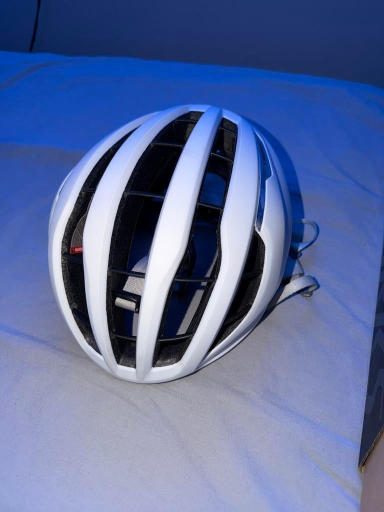 Specialized prevail 3, Ophalen, Zo goed als nieuw