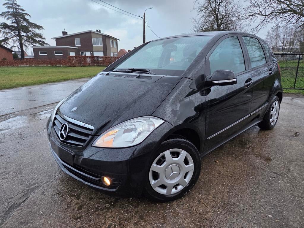 190 000 km/ diesel =EURO 5/airco/ keuring!!2990€!, Auto's, Mercedes-Benz, Bedrijf, Te koop, Diesel, Euro 5, Handgeschakeld, Ophalen