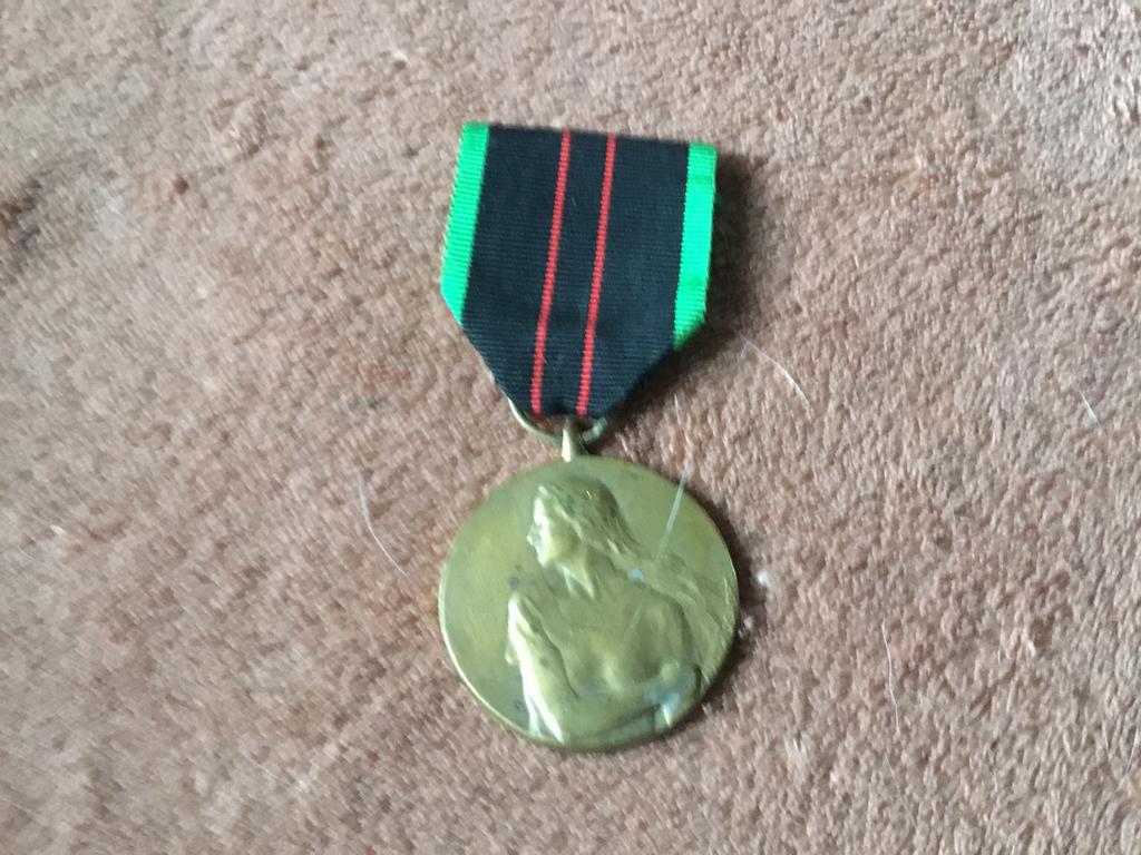 Médaille de la Seconde Guerre mondiale, Collections, Enlèvement ou Envoi