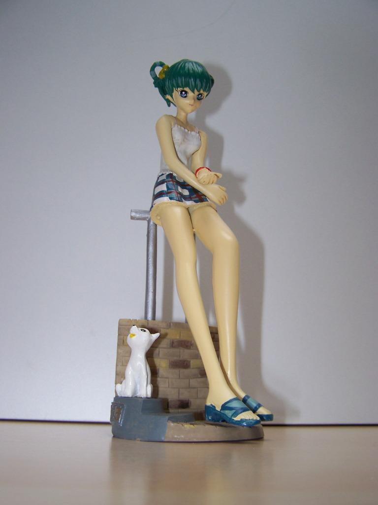 Figurine Manga Sexy 11, Collections, Enlèvement ou Envoi, Neuf