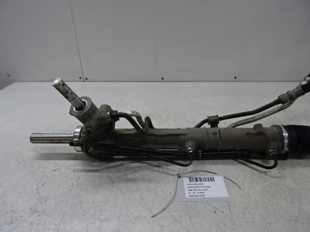 CREMAILLERE DIRECTION MECANIQUE Peugeot, Autos : Pièces & Accessoires, Commande, Peugeot, Utilisé