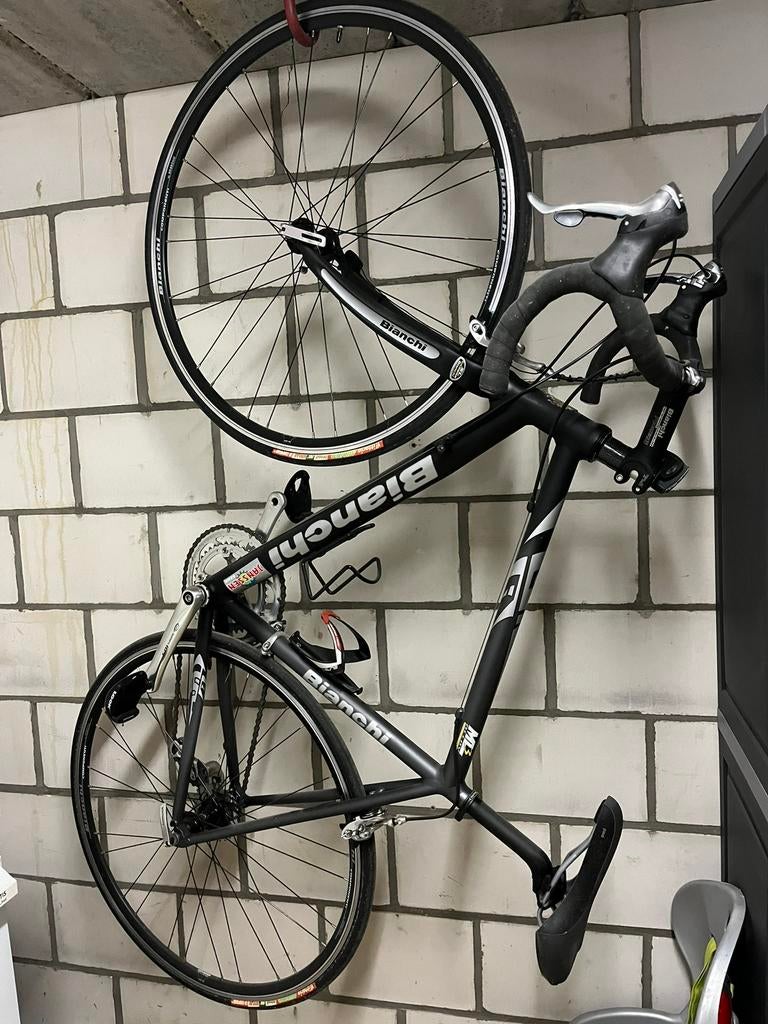 Bianchi ML3 Reparto Corse, Aluminium, Zo goed als nieuw, Meer dan 20 versnellingen, Ophalen