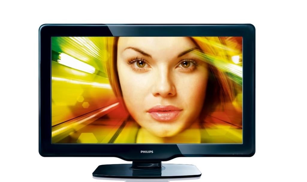 Téléviseur Philips 32PFL3605/12, Philips, LCD, 80 à 100 cm, Utilisé