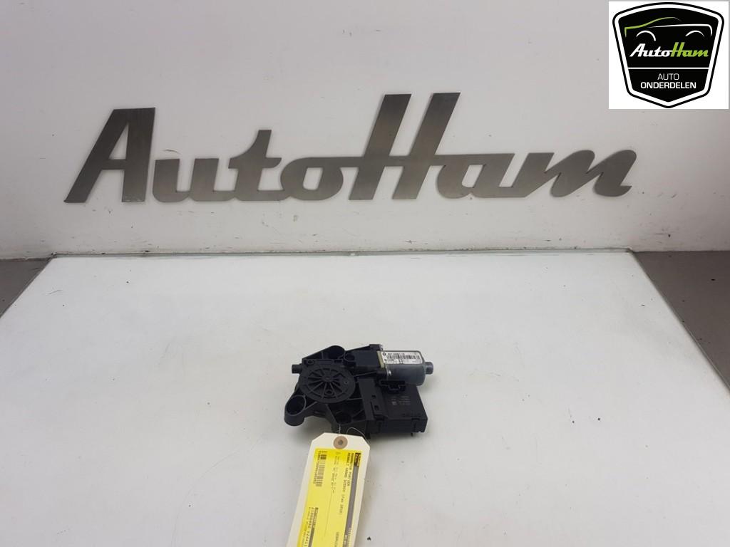 MOTOR RAAMMECHANIEK Renault Grand Scénic III (JZ), Auto-onderdelen, Carrosserie, Renault, Gebruikt