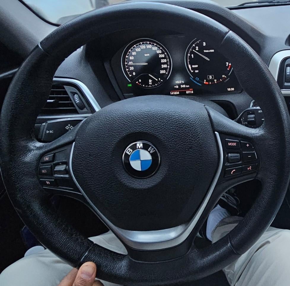 Volant sport, Autos : Pièces & Accessoires, Enlèvement ou Envoi, BMW