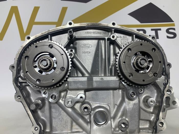 Culasse d'un Ford Focus, Autos : Pièces & Accessoires, -, 3 mois de garantie, -, -