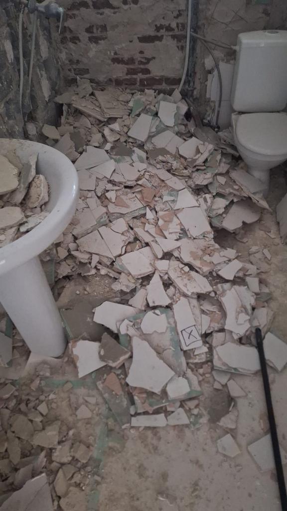 Demolition - sous-traitance - Afbraak - Sloop - Devis gratis