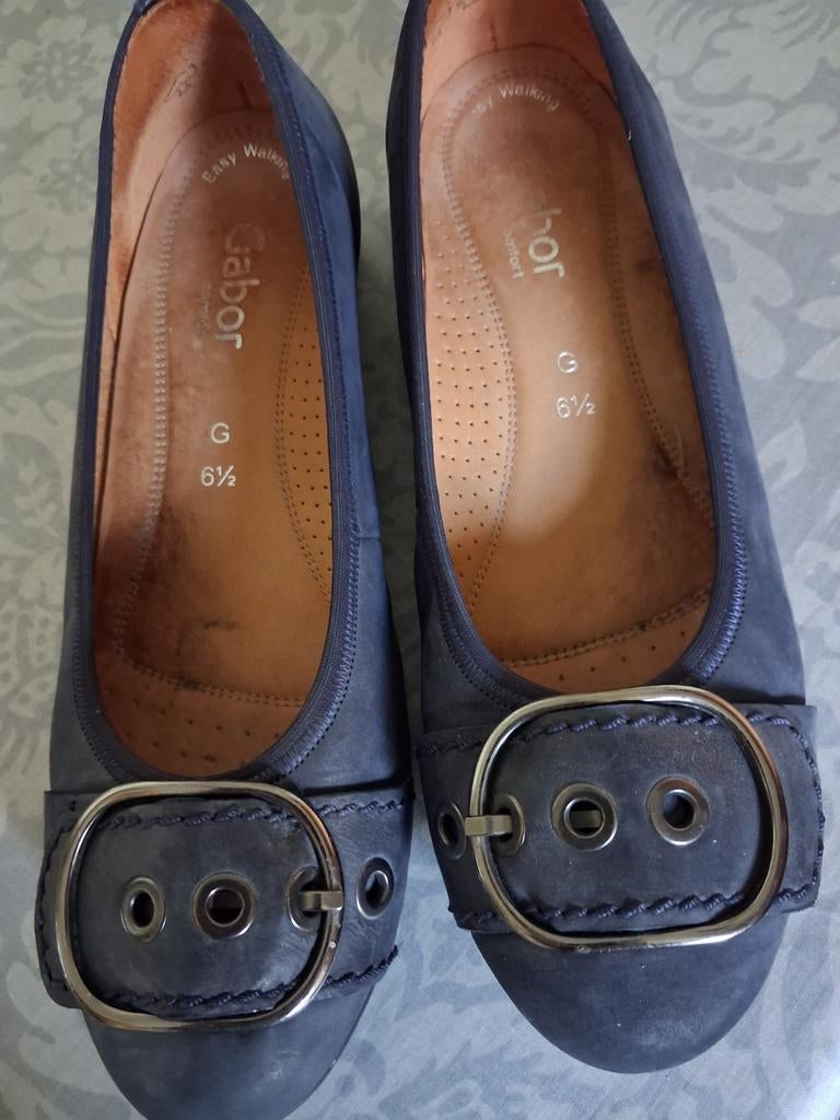 Gabor schoenen  maat 39, Kleding | Dames, Ophalen