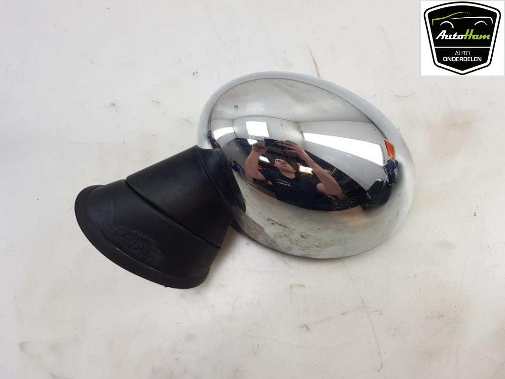 RETROVISEUR LATERAL GAUCHE Mini Mini (F55) (|51167401089|), Utilisé, Mini