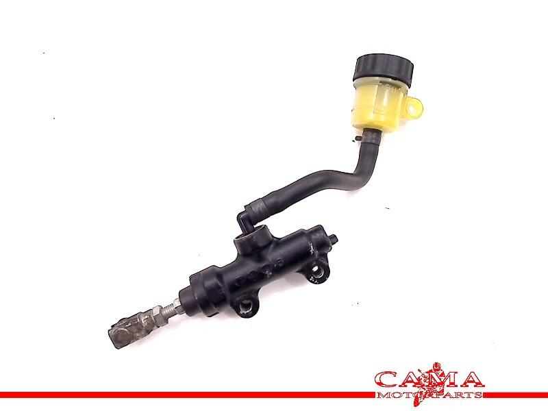 REMPOMP ACHTER Triumph Street Triple 675 2007-2012, Dhr. S. di Majo, Gebruikt, Info@cama-motorparts.nl, P.J. Troelstraweg 8 8
3144 CX  MAASSLUIS, NL