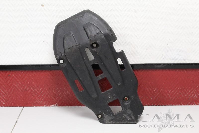 PLAQUE PROTECTRICE F 800 GS Adventure 2016-2018 F800GSA 16), Utilisé