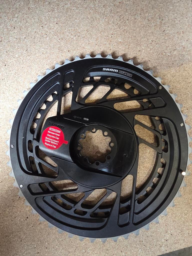 NIEUW Sram red powermeter 5239, Fietsen en Brommers, Fietsonderdelen, Ophalen