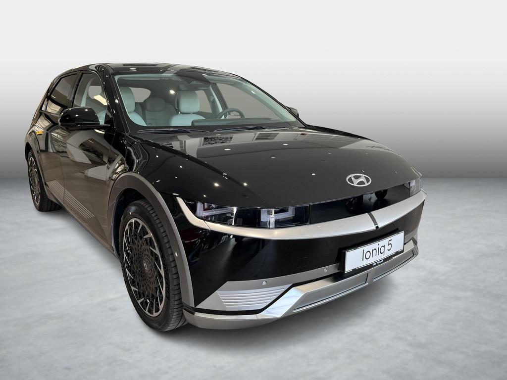 Hyundai Ioniq 5 77.4kWh Balance, Auto's, Hyundai, Automaat, 476 km, Gebruikt, IONIQ 5