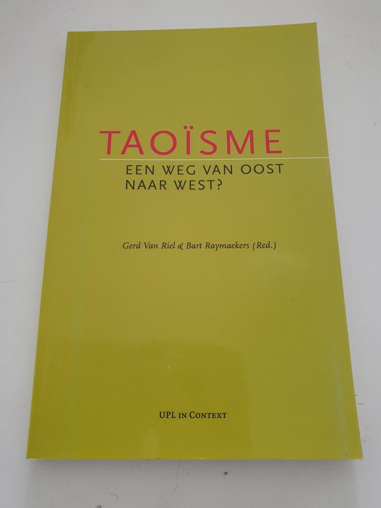 Taoisme, Boeken, Filosofie, Ophalen of Verzenden