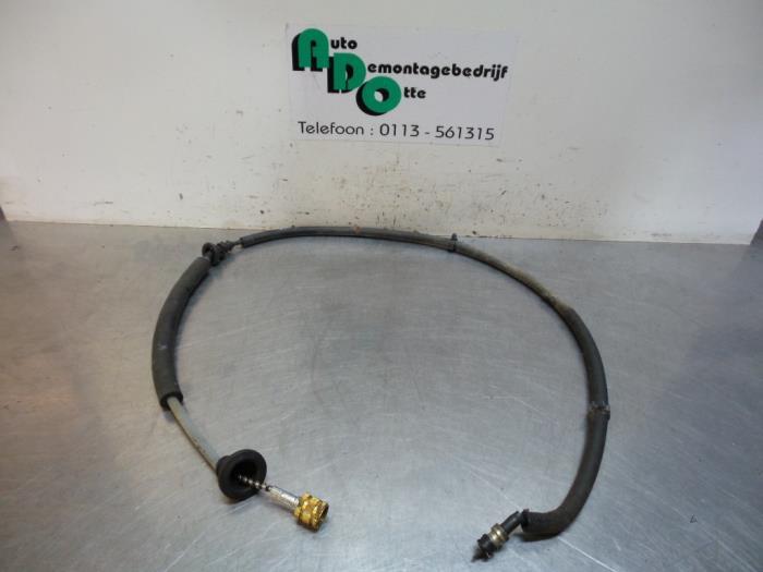 Kilometerteller Kabel van een Mercedes 190E/D, Gebruikt, -, Ophalen of Verzenden, -