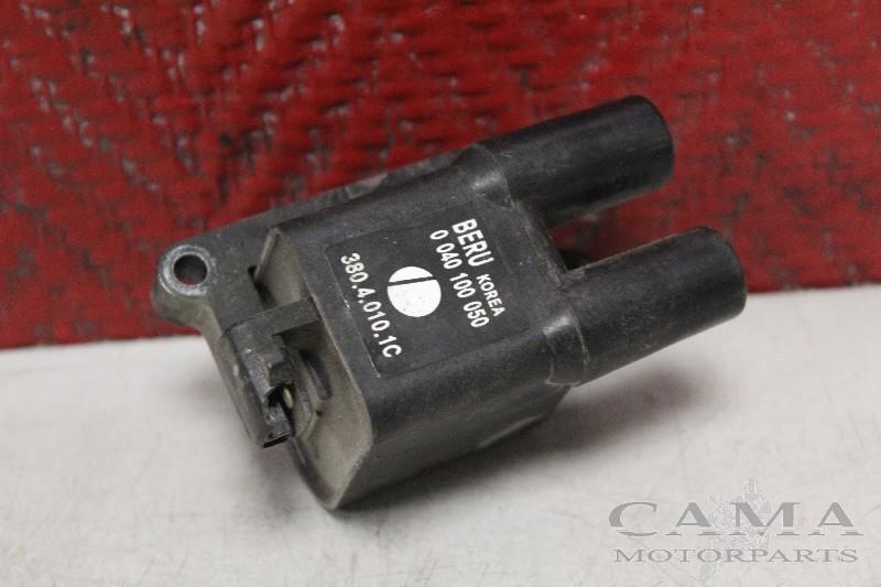 BOBINE Ducati Monster 1100 2008-2010 (0040100050), Dhr. S. di Majo, Gebruikt, Info@cama-motorparts.nl, P.J. Troelstraweg 8 8
3144 CX  MAASSLUIS, NL