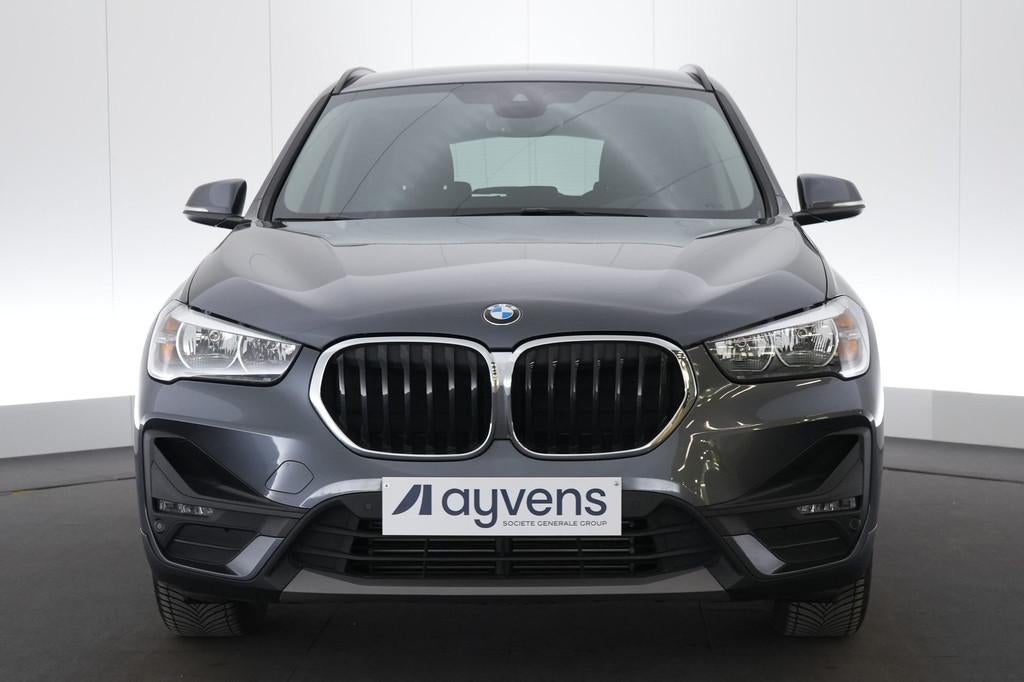 (2BNL731) BMW X1, 136 pk, Bedrijf, SUV of Terreinwagen, BTW verrekenbaar