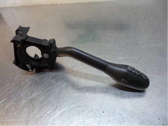 Ruitenwis Schakelaar van een Volkswagen Passat (Passat 88-), Auto-onderdelen, Dashboard en Schakelaars, Volkswagen, Gebruikt, 3 maanden garantie