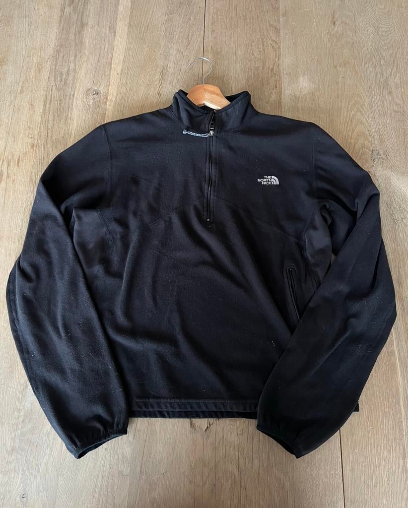 The North Face Fleece - M, Ophalen, Gebruikt, Kleding