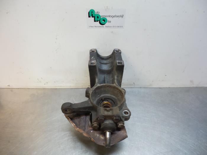 Joint avant gauche d'un Citroen Jumper, Autos : Pièces & Accessoires, -, Utilisé, -, -