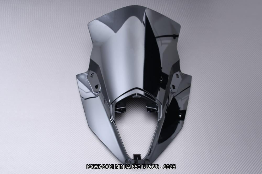 Bulle KAWASAKI NINJA 650 R 2020 - 2025, Motos, Enlèvement ou Envoi, Neuf