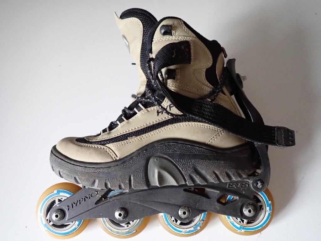 Hypno Scates voor schoenmaat 37, Sport en Fitness, Skeelers, Ophalen