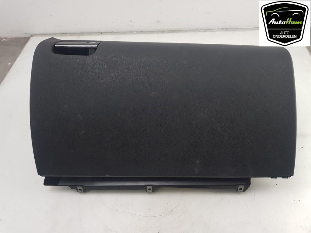 DASHBOARDKASTJE Mercedes-Benz ML II (164 / 4JG), Gebruikt, Mercedes-Benz