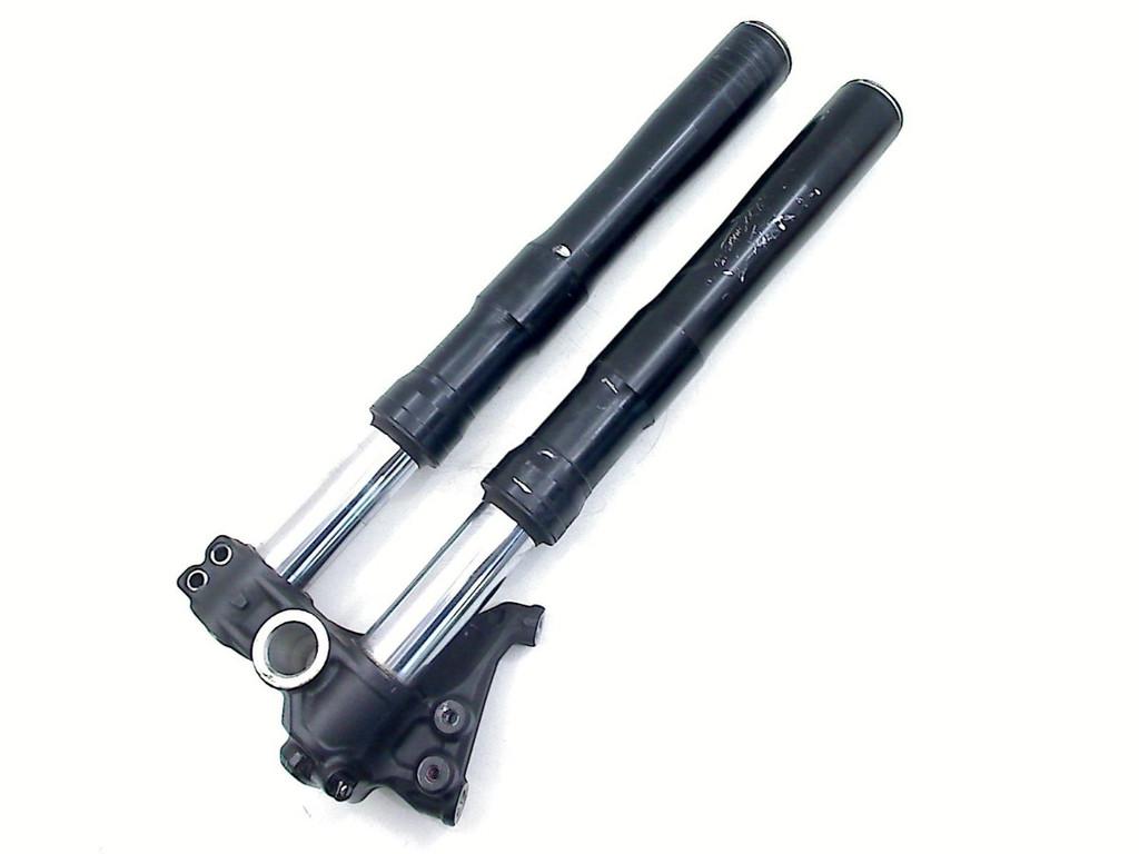 TUBE DE FOURCHE AVANT GAUCHE Niken GT 2021- (MXT850D), Dhr. S. di Majo, Utilisé, Info@cama-motorparts.nl, P.J. Troelstraweg 8 8
3144 CX  MAASSLUIS, NL