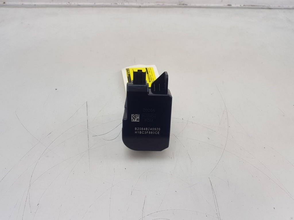 STUURSLOT Focus 4 Wagon (|H1BC3F880CC|H1BC3F880CE|2294520|), Auto-onderdelen, Overige Auto-onderdelen, Ford, Gebruikt