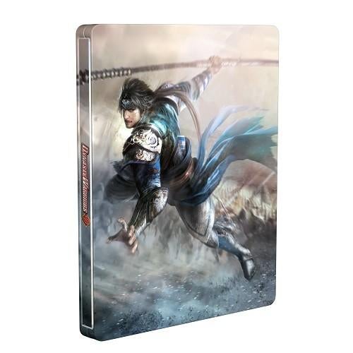Dynasty Warriors 9 Steelbook, Games en Spelcomputers, Games | Sony PlayStation 4, Avontuur en Actie, 1 speler, Ophalen of Verzenden