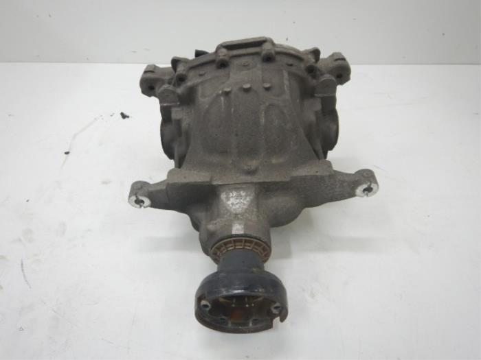 Differentieel achter Ford Usa Mustang (22733858), Auto-onderdelen, Transmissie en Toebehoren, Gebruikt, Ophalen of Verzenden
