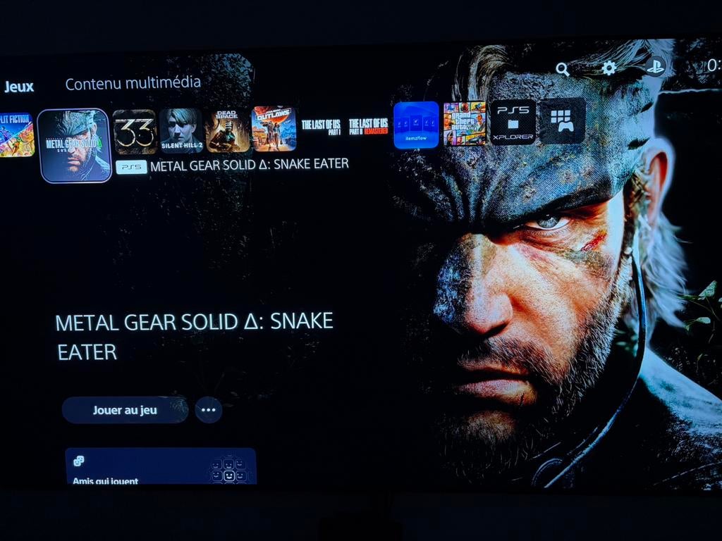 PS5 PRO jailbreak hacké neuf 2tb, Consoles de jeu & Jeux vidéo, Enlèvement, Neuf, Playstation 5