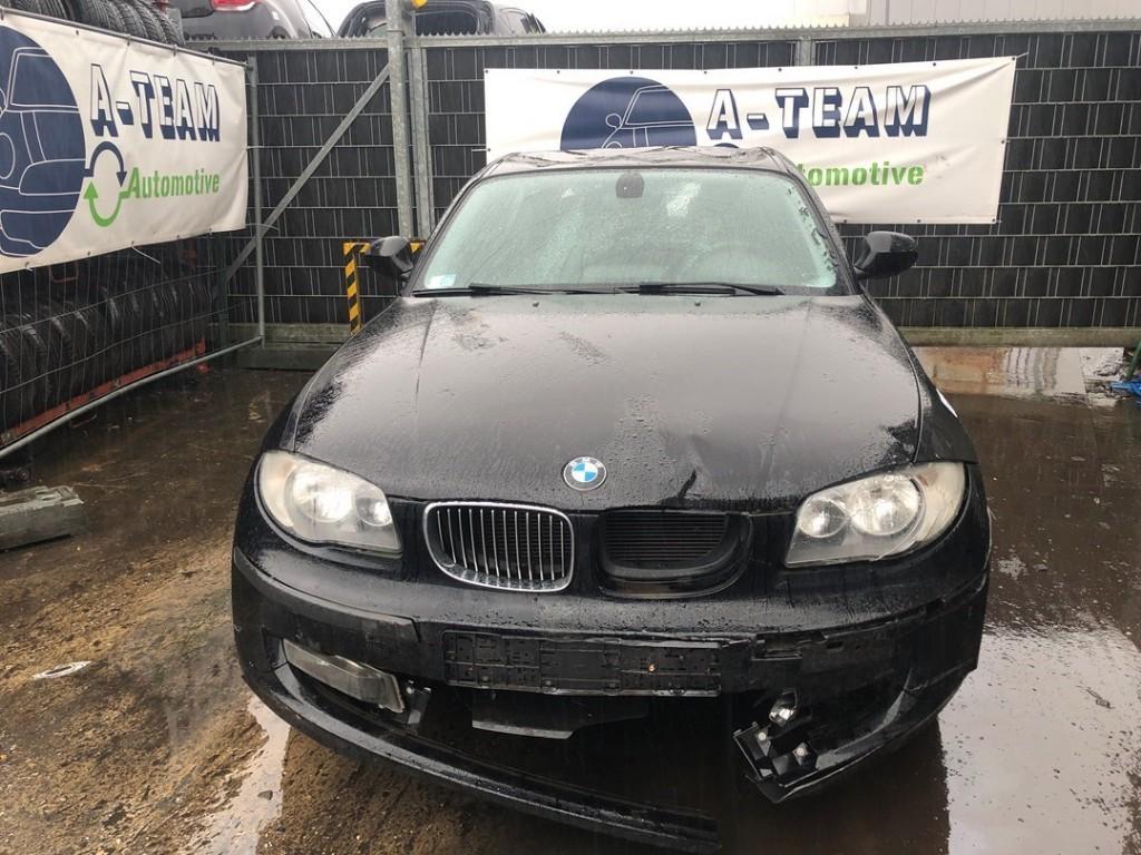 DIFFERENTIEEL ACHTER ABS 1 serie (E87 / 87N) (33107524319), Auto-onderdelen, Remmen en Aandrijving, BMW, Gebruikt
