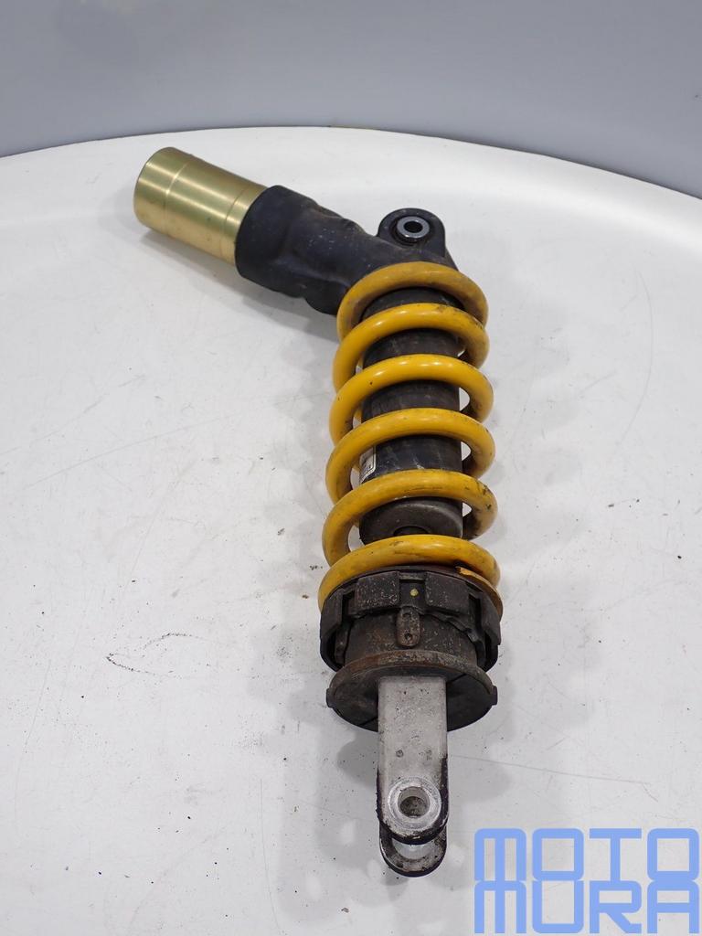 Achterschokdemper voor de Honda CBR 1000 RR 2004 - 2007 SC57, Motoren, Gebruikt, -, -, Ophalen of Verzenden