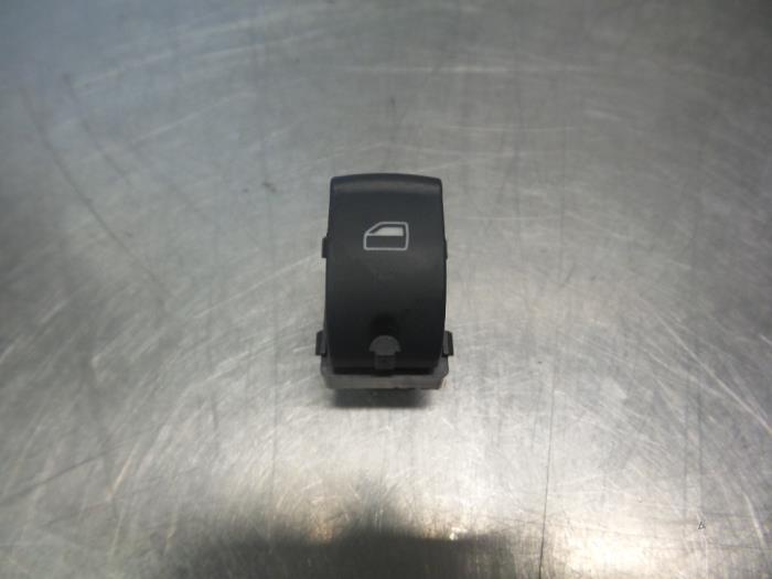 Elektrisch Raam Schakelaar van een Audi A6 (A6 04-), Auto-onderdelen, Gebruikt, -, -, Ophalen of Verzenden