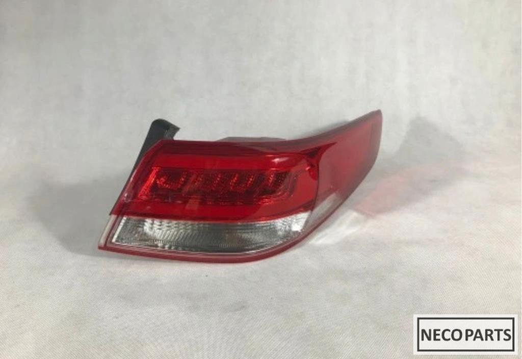 KIA OPTIMA SEDAN LED ACHTERLICHT ORIGINEEL ALLES LEVERBAAR!!, -, -, Ophalen of Verzenden, -