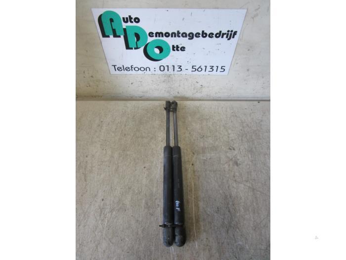 Set Gasdempers Achterklep van een Rover 75, Auto-onderdelen, -, -, Ophalen of Verzenden, -