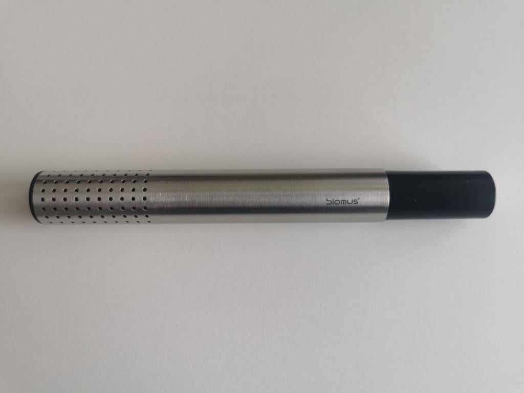 Bâtonnet à thé Blomus, Maison & Meubles, Enlèvement ou Envoi, Plastique