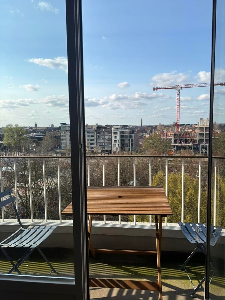 Tuintafel Casa, Immo