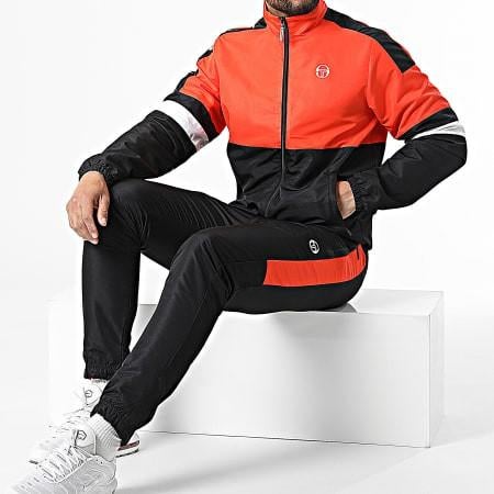Un ensemble Complet Sergio tacchini taille( L )Authentique, Enlèvement ou Envoi