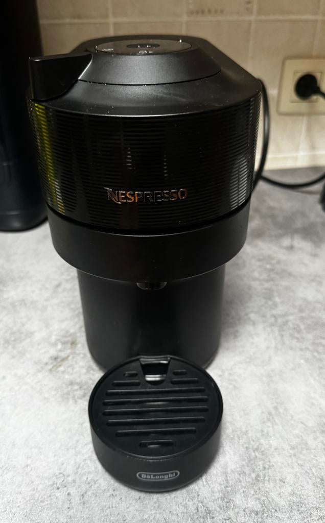 Cafetière Nespresso Vertuo Pop, Enlèvement ou Envoi, Comme neuf, Cafetière