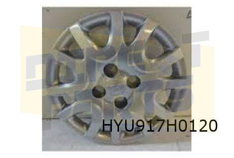 Hyundai i20 Wieldop 14''  Origineel! 529601J000, Neuf, -, -, -