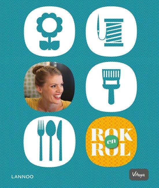 Rok en Rol / Karolien Verbanck, Ophalen of Verzenden, Nieuw