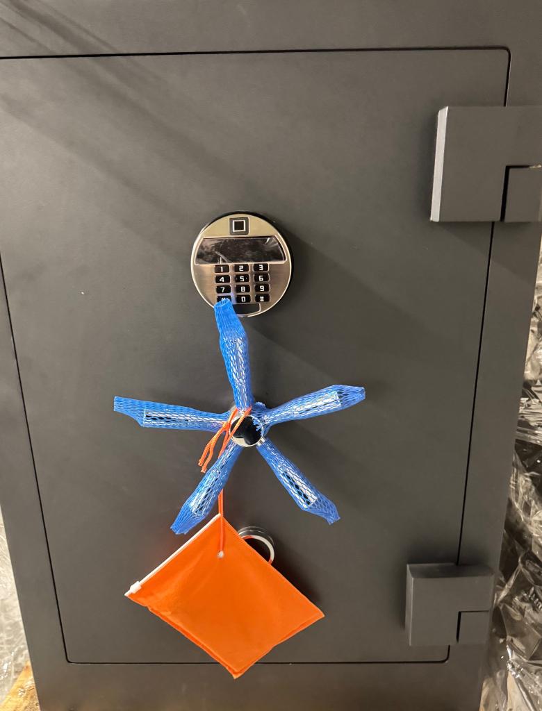 Remontoir 12 montres coffre-fort, Enlèvement, Neuf, Coffre-fort