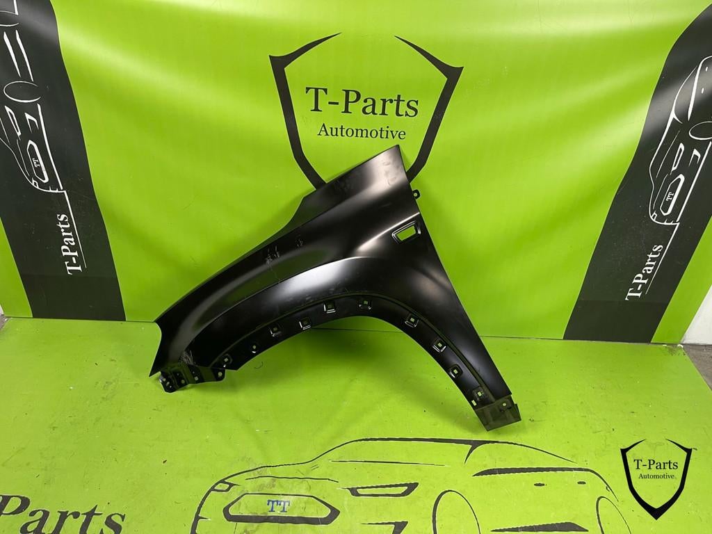 Chevrolet Orlando zijscherm links spatbord 94559594 nieuw, Info@fabrikant.eu, Chevrolet, Fabrikantstraat 1
1000 AA  Amsterdam