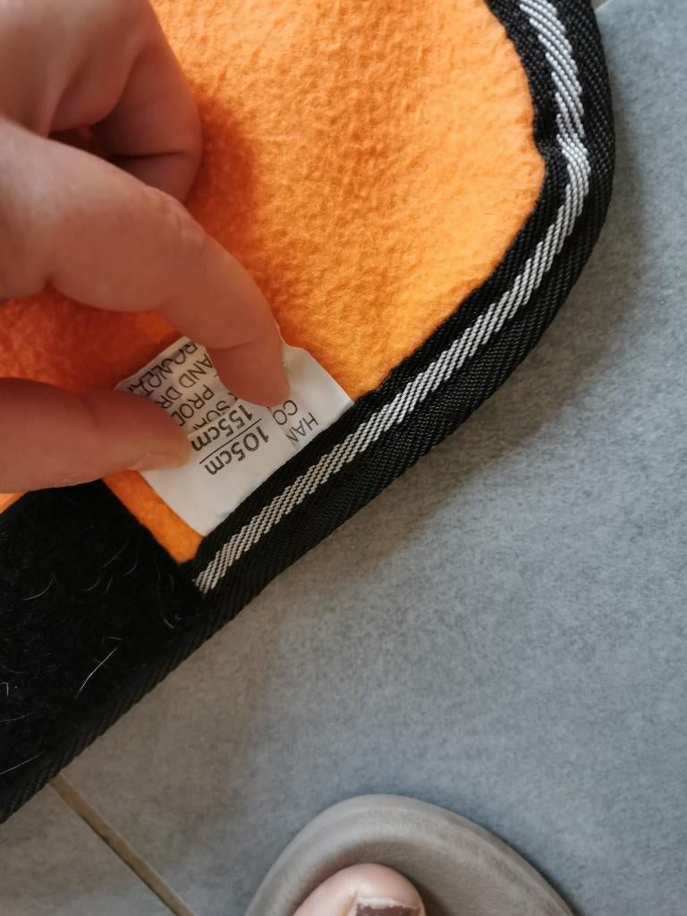 Divers tapis pour chevaux, Animaux & Accessoires, Chevaux & Poneys | Couvertures & Couvre-reins, Utilisé, Couverture, Overige maten